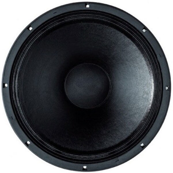 Main product image for B&C 15CXN76 15" Neodymium Coaxial Speaker 80 x 8 294-578